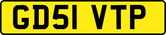 GD51VTP