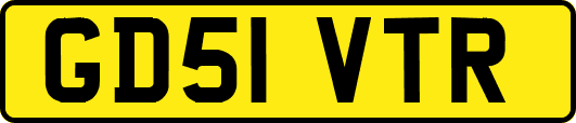 GD51VTR