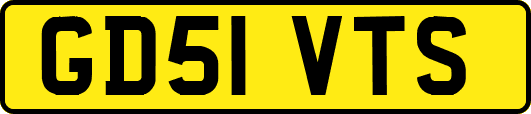GD51VTS