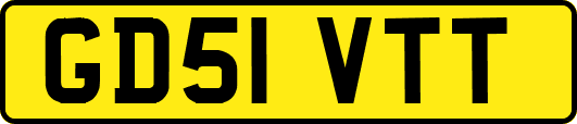 GD51VTT