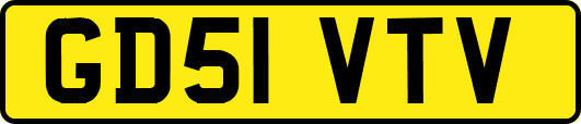 GD51VTV