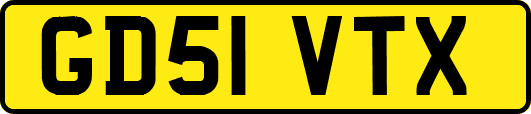 GD51VTX