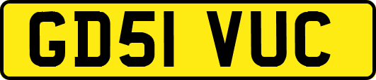 GD51VUC
