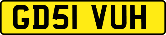 GD51VUH
