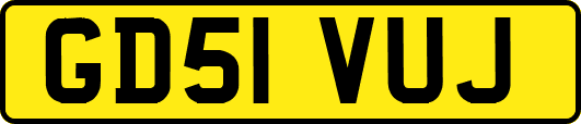 GD51VUJ