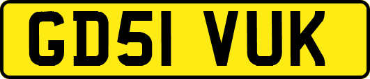 GD51VUK