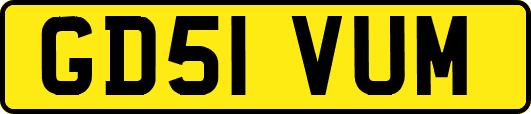 GD51VUM