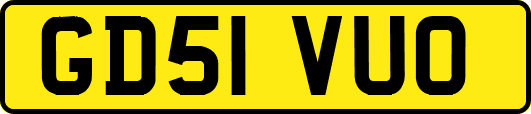 GD51VUO