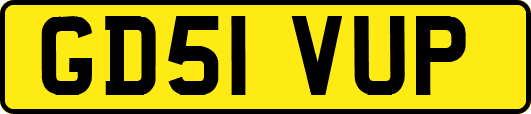 GD51VUP