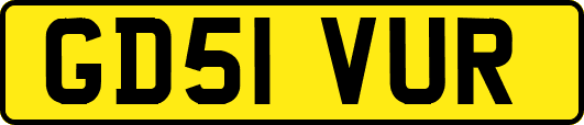 GD51VUR