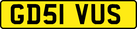 GD51VUS