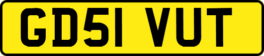 GD51VUT