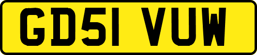 GD51VUW