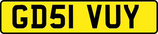 GD51VUY