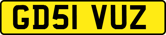 GD51VUZ