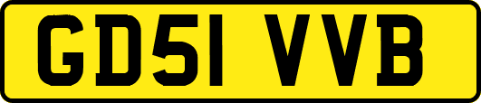GD51VVB