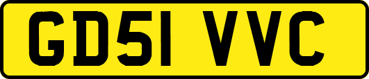 GD51VVC