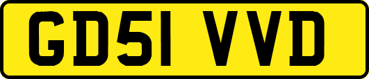 GD51VVD