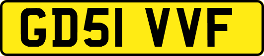 GD51VVF