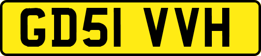 GD51VVH
