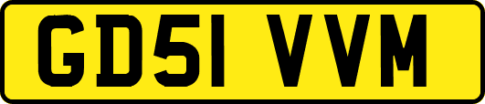 GD51VVM