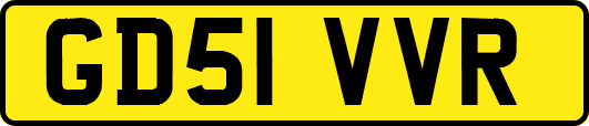 GD51VVR
