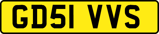 GD51VVS