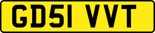 GD51VVT