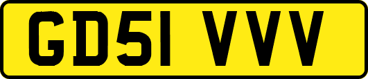 GD51VVV