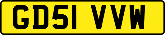 GD51VVW