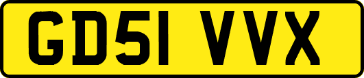 GD51VVX