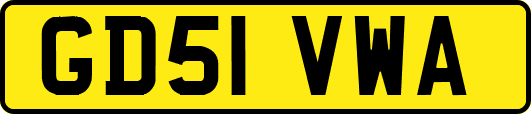GD51VWA