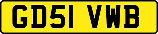 GD51VWB