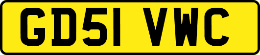 GD51VWC
