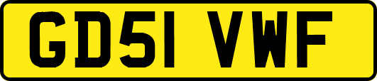 GD51VWF