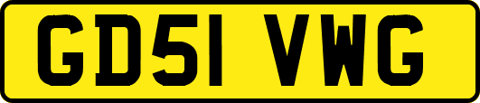 GD51VWG