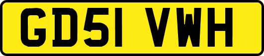 GD51VWH