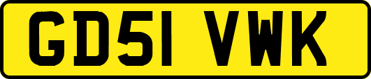 GD51VWK