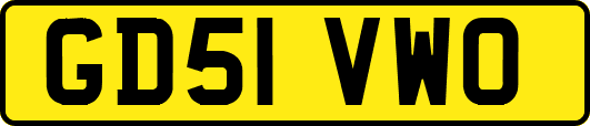 GD51VWO
