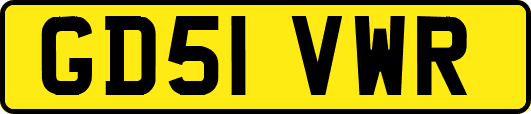 GD51VWR