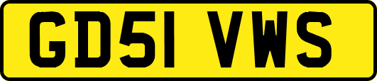 GD51VWS