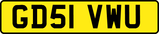 GD51VWU