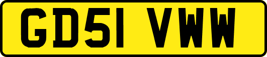 GD51VWW