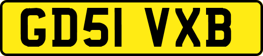 GD51VXB
