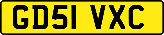 GD51VXC