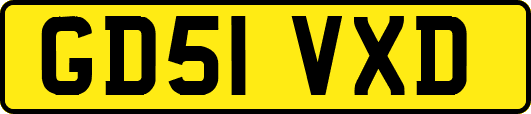 GD51VXD