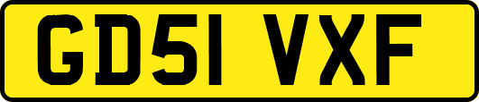 GD51VXF