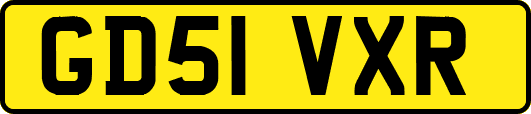 GD51VXR