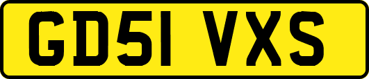GD51VXS