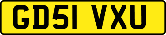 GD51VXU
